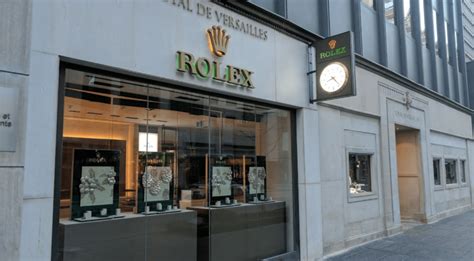 buying Rolex in canada